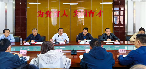 凝心铸魂担使命，培根润心育新人——四川省