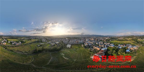 开江县任市镇：绷紧“安全弦”下足“实功夫