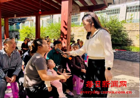 警社联动 共筑全民防骗“防火墙”