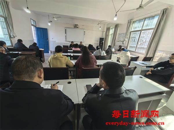 锚定质量核心筑牢育人防线——恩阳区石城小