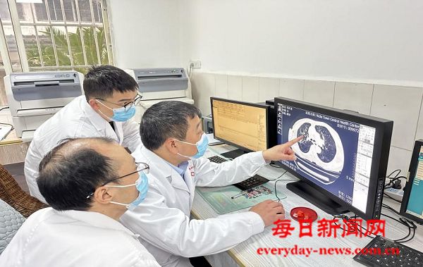 强基工程再发力，博士下沉促提能 ——卿艳