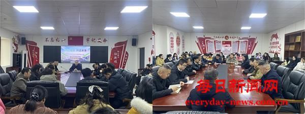 深耕梦想教育，笃行三成蝶变——开江职中构