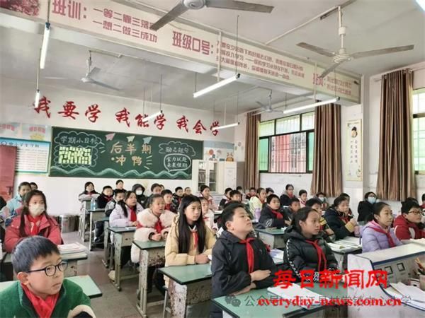 铭记英雄史 厚植爱国情——开江县甘棠镇中